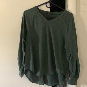 Women’s Long Sleeve Shirt